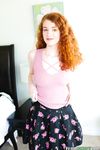 Abbey Rain - Ginger Patch