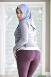 Aaliyah Hadid - Teens Love Anal - Photo #1