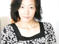 Naughty asian MILF Aya Sakuma undressing and exposing her holes - Photo #1