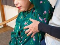 Mature NL performed by Koudai, Misaki Hot Photos - Photo #2