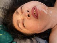 Mature NL performed by Koudai, Misaki Hot Photos - Photo #18