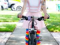 Skinny babysitter Tess Thompson fucks a muscular man while his wife is away - Photo #10
