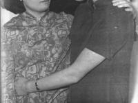 Vintage MILF pornstars enjoying hot lesbian kissing and pussy licking - Photo #8