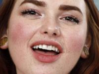 Chubby Adora Bell takes off her yellow dress & spreads her hairy cunt up close - Photo #5