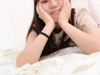 Japanese teen Cocoa Shirayuki takes her boyfriend's cock in her tight slit - Photo #1