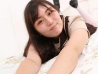 Japanese teen Cocoa Shirayuki takes her boyfriend's cock in her tight slit - Photo #2