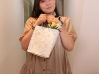 Japanese teen Cocoa Shirayuki takes her boyfriend's cock in her tight slit - Photo #21