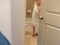 Hot blonde Alexa Grace has her shaved pussy creamed by her naughty stepbrother - Photo #1