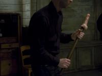 Maya Matthews is masturbated while being teased in a dungeon by a friend - Photo #11