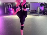 OnlyFans Anna Delos performed by Anna Delos Porn Pics - Photo #1