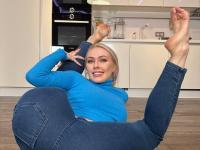 OnlyFans Anna Delos performed by Anna Delos Porn Pics - Photo #14