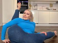 OnlyFans Anna Delos performed by Anna Delos Porn Pics - Photo #15