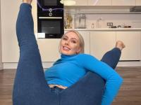 OnlyFans Anna Delos performed by Anna Delos Porn Pics - Photo #16