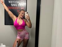 Naughty only fans model Sophie poses in a bikini and in sexy underwear - Photo #7