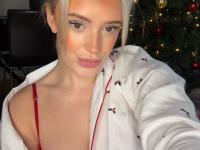 Naughty only fans model Sophie poses in a bikini and in sexy underwear - Photo #13