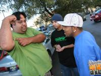 White lady Joclyn Stone pays off her son's drug debt by fucking black men - Photo #2
