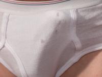 Dominant Maitresse Madeline Marlowe strips her sissy and teases his dick - Photo #5