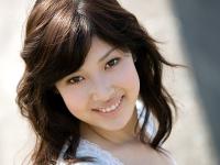 Young Japanese girl Saki Koto exposes her tits and ass at the beach - Photo #2