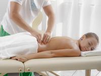 Smoking hot teen Carre gets fucked deeply after receiving an erotic massage - Photo #4