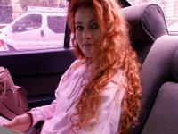 Zishy Heidi Romanova - Photo #1
