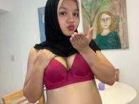 OnlyFans Pregnant Pari Nude Images - Photo #8