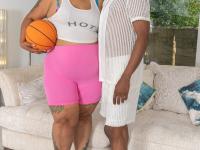 Mature NL featuring Mr Longwood, Zozo Nicoco Hot Photos - Photo #12