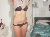College girls get drunk as skunks before engaging in lesbian sex acts - Photo #4