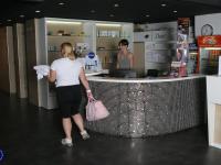 Chubby amateur European ladies relaxing and taking baths at the spa - Photo #3