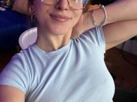 OnlyFans babe Missstefania shows her pretty face & hot body in a compilation - Photo #1