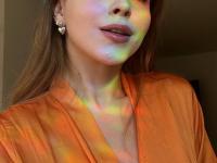 OnlyFans babe Missstefania shows her pretty face & hot body in a compilation - Photo #3