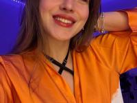 OnlyFans babe Missstefania shows her pretty face & hot body in a compilation - Photo #7