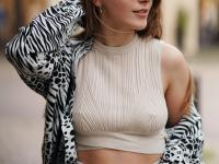 OnlyFans babe Missstefania shows her pretty face & hot body in a compilation - Photo #8