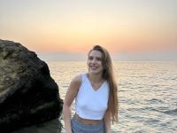 OnlyFans babe Missstefania shows her pretty face & hot body in a compilation - Photo #15