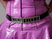 Amateur BBW Cora Kitty sucks her doctor's small dick & lets him eat her pussy - Photo #4