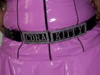 Amateur BBW Cora Kitty sucks her doctor's small dick & lets him eat her pussy - Photo #5