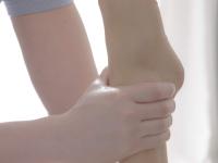 Blonde teen Norma fucking a hung masseur hardcore during an erotic massage - Photo #6