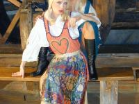 Lustful Swedish Sisters strip and show their incredible natural bodies - Photo #2