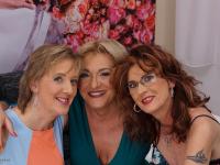 Mature housewives hookup for a lesbian threesome with hubbies out of town - Photo #3