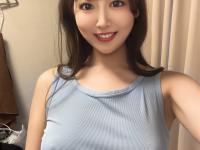 Adorable Japanese girl posts selfies in a variety of revealing outfits - Photo #7