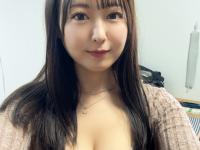 Adorable Japanese girl posts selfies in a variety of revealing outfits - Photo #12