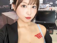 Adorable Japanese girl posts selfies in a variety of revealing outfits - Photo #19