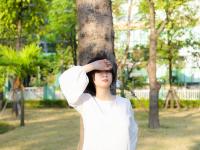 Glamorous Asian babe Julia My Le posing and fucking in her compilation - Photo #5