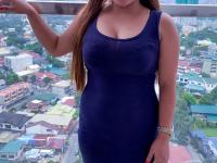 Chubby Asian babe Jessica Domingo rides a big dick and takes a facial - Photo #2