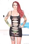 Tana Lea - Lex's Breast Fest #08