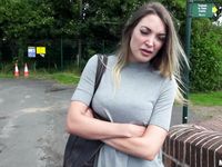 Tamara Grace - Public Pick Ups
