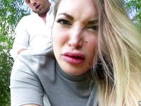 Tamara Grace - Public Pick Ups