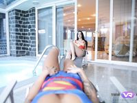 Taissia Shanti, Lexi Dona - TmwVRnet