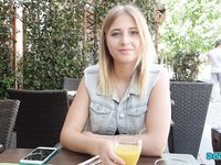 Sylvia - Date Slam