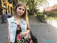 Sylvia - Date Slam