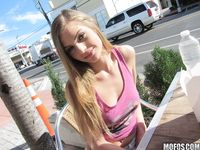 Sydney Cole - I Know That Girl - Photo #1